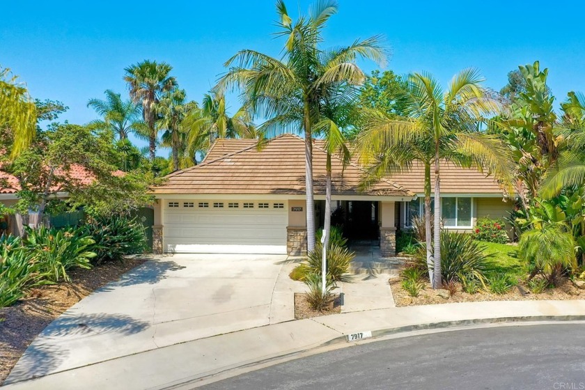 Adorable SINGLE STORY with 4 bedrooms & 2 baths in the award - Beach Home for sale in Carlsbad, California on Beachhouse.com