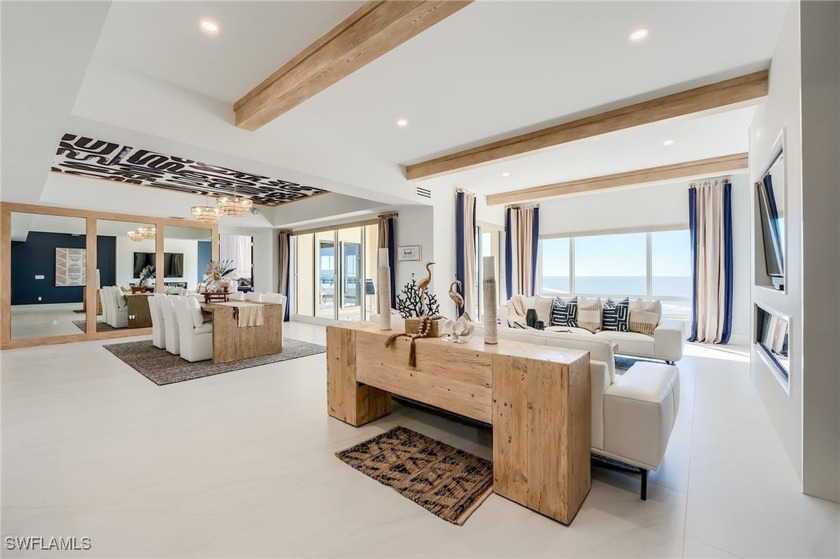 Experience the epitome of luxury living at this meticulously - Beach Condo for sale in Marco Island, Florida on Beachhouse.com