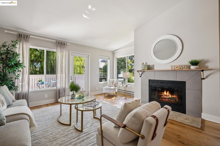 California Coastal Resort Living Awaits! Discover one of the - Beach Condo for sale in Richmond, California on Beachhouse.com