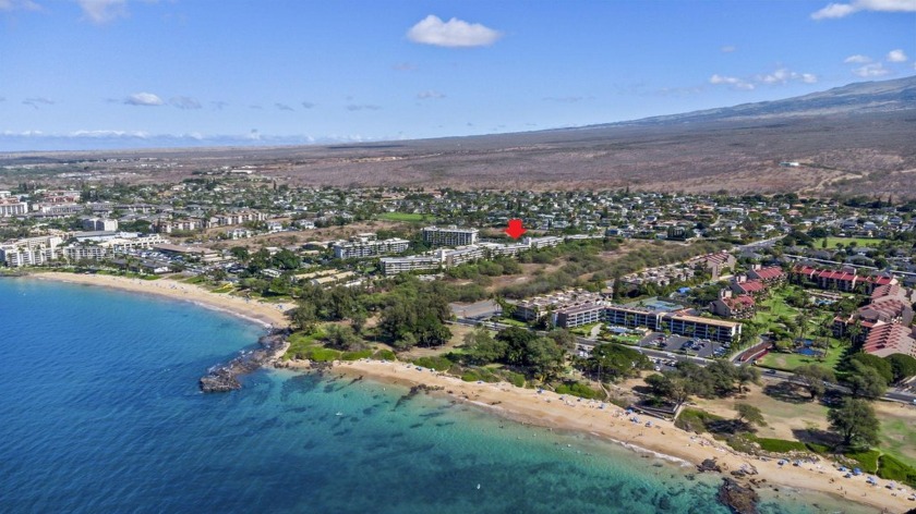 Spectacular south-facing corner unit penthouse location in - Beach Condo for sale in Kihei, Hawaii on Beachhouse.com