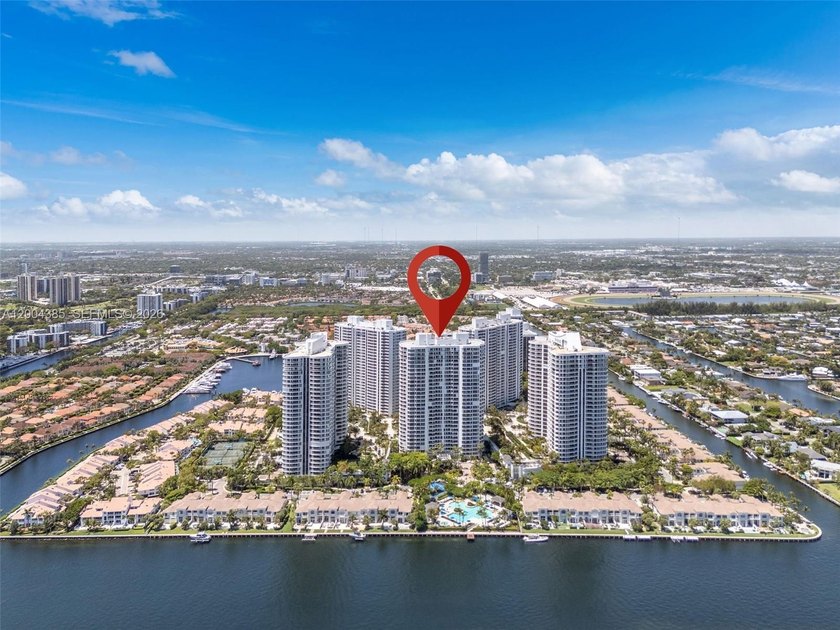 Experience true residence in the sky living in this beautifully - Beach Condo for sale in Aventura, Florida on Beachhouse.com