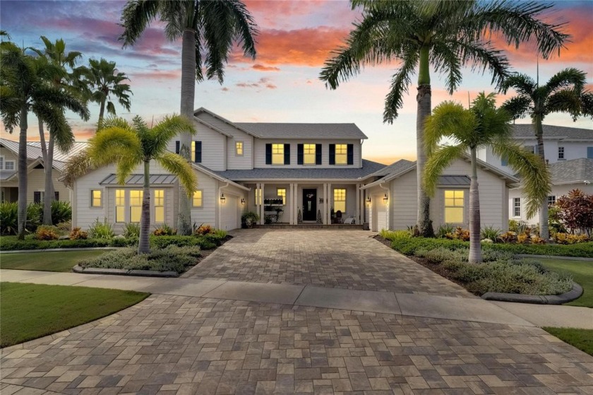 Under contract-accepting backup offers. Discover luxury living - Beach Home for sale in Apollo Beach, Florida on Beachhouse.com