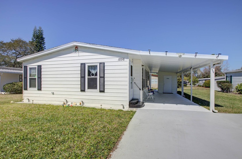 Check out this new listing in LaCosta Village. Just minutes to - Beach Home for sale in Port Orange, Florida on Beachhouse.com