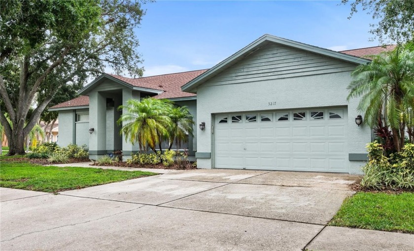 Located in the sought-after Crossings at Lake Tarpon, this - Beach Home for sale in Palm Harbor, Florida on Beachhouse.com