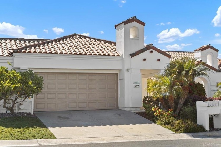 Golf Course View Home in Ocean Hills Country Club! Homes with - Beach Home for sale in Oceanside, California on Beachhouse.com