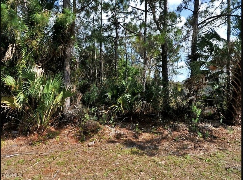 Seize the opportunity to create your ideal home on this 0 - Beach Lot for sale in North Port, Florida on Beachhouse.com