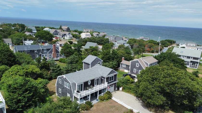 Oh...you didn't know? Imagine a vacation, while you're on - Beach Home for sale in East Sandwich, Massachusetts on Beachhouse.com