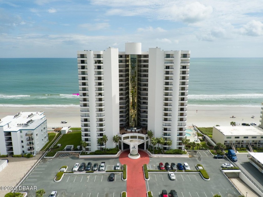 LOCATION LOCATION LOCATION...
The Ashley Condo is highly sought - Beach Condo for sale in Daytona Beach, Florida on Beachhouse.com