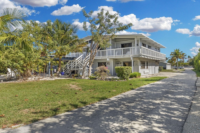 There are still great buys in Islamorada offering bosting access - Beach Home for sale in Lower Matecumbe Key, Florida on Beachhouse.com