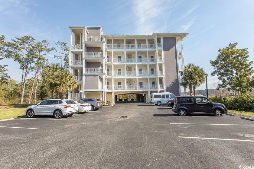 Looking for that UNIQUE & RARE OPPORTUNITY?  LOOK NO FURTHER - Beach Condo for sale in Little River, South Carolina on Beachhouse.com