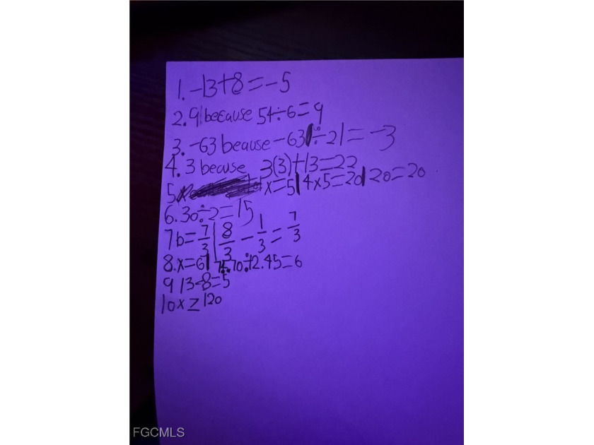 New construction just completed less than two months ago, 10 - Beach Home for sale in Lehigh Acres, Florida on Beachhouse.com