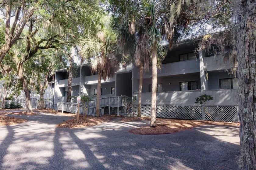 Welcome to 291 Fairway Watch Village, 1100 sq ft, 2BR/2BA - Beach Home for sale in Edisto Island, South Carolina on Beachhouse.com
