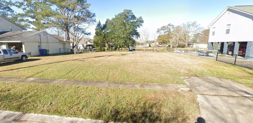 WATERFRONT LOT! Build your dream home today on this cleared lot - Beach Lot for sale in Slidell, Louisiana on Beachhouse.com