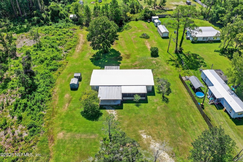 Completely Remodeled & Move-In Ready! Welcome to 349 Stokes - Beach Home for sale in St Augustine, Florida on Beachhouse.com
