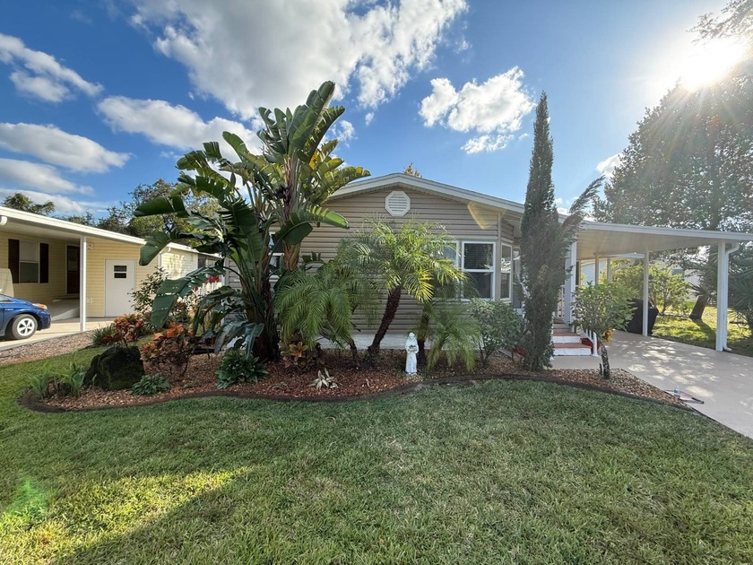 ACTIVE 55+ COMMUNITY OF SWAN LAKE IN TITUSVILLE, FLORIDA.  A - Beach Home for sale in Titusville, Florida on Beachhouse.com