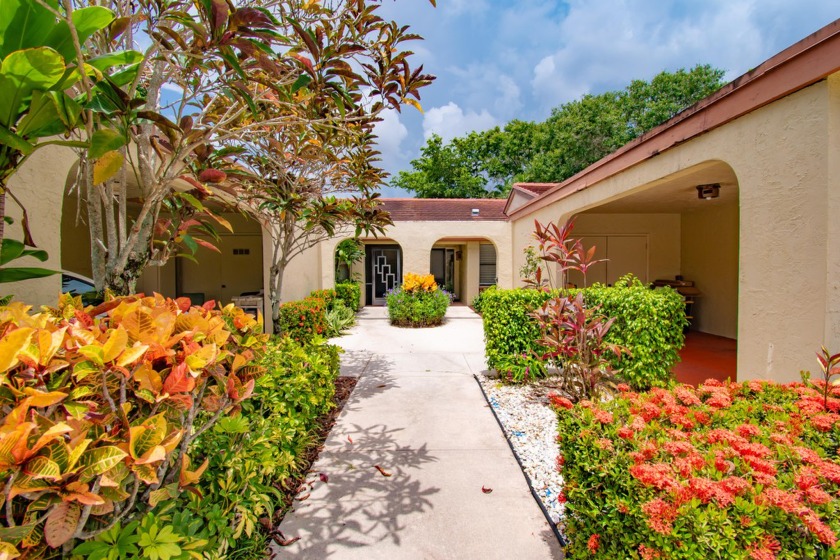 Get ready for your scenic drive on ElClair Ranch Rd. the - Beach Home for sale in Boynton Beach, Florida on Beachhouse.com