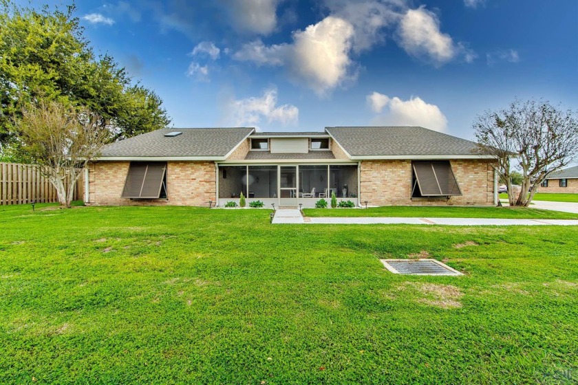 Your next home could be nestled in the prestigious Green Acres - Beach Home for sale in Bourg, Louisiana on Beachhouse.com