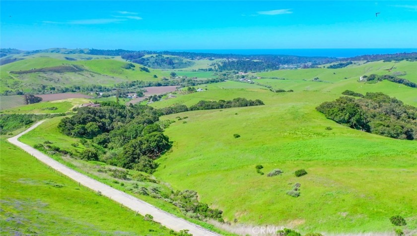 Contract Listing Broker Joe Prian at  or by email at joeprian to - Beach Acreage for sale in Cambria, California on Beachhouse.com