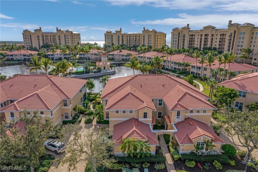 FIRST FLOOR CONDO LOCATED IN BURNT STORE MARINA! Welcome to one - Beach Condo for sale in Punta Gorda, Florida on Beachhouse.com