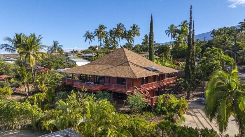 Nestled in the highly sought-after Maui Meadows neighborhood - Beach Home for sale in Kihei, Hawaii on Beachhouse.com