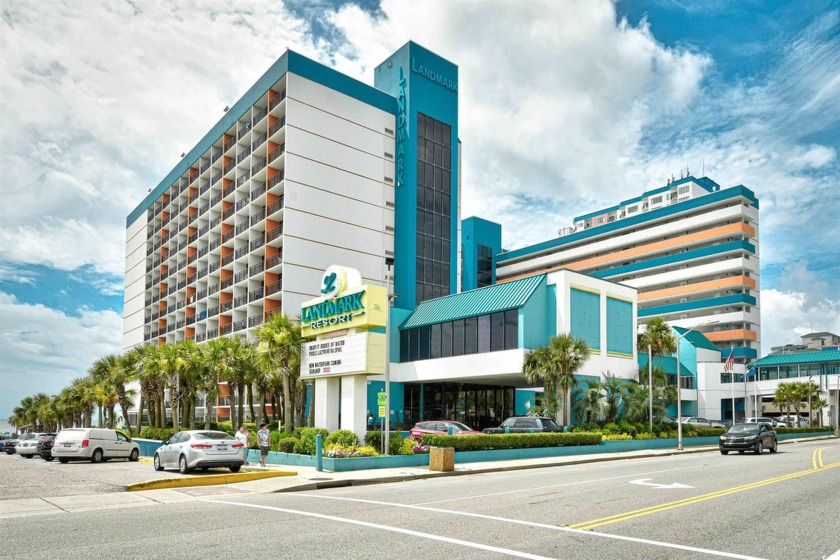 Elevate your beachside getaway with breathtaking views of the - Beach Condo for sale in Myrtle Beach, South Carolina on Beachhouse.com