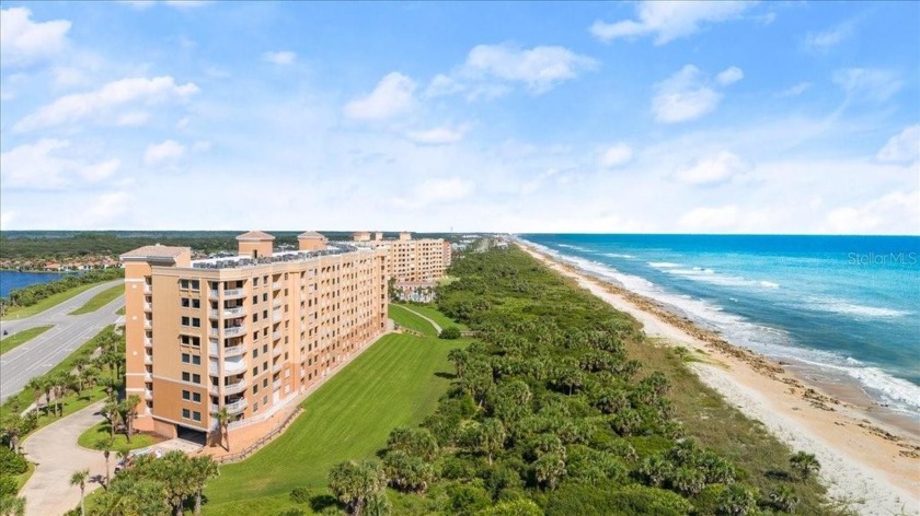 Under contract-accepting backup offers. WOW is the first thing - Beach Condo for sale in Palm Coast, Florida on Beachhouse.com