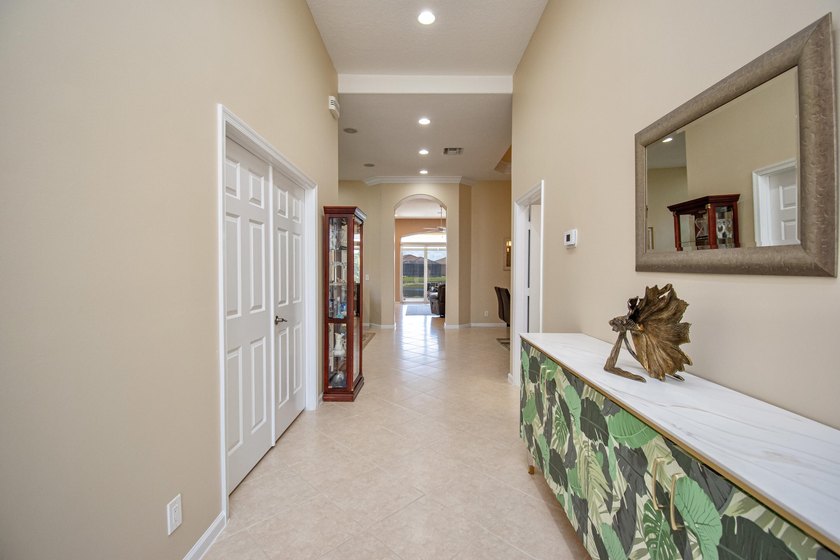 This home features all hurricane glass, windows and door. Larges - Beach Home for sale in Delray Beach, Florida on Beachhouse.com