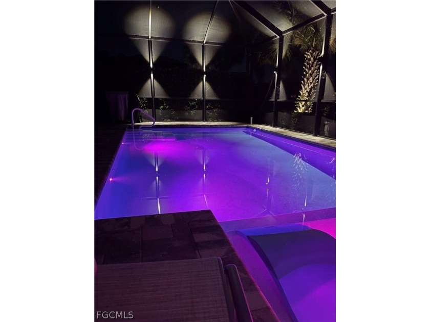 From the custom front door to every corner of the home in - Beach Home for sale in Fort Myers, Florida on Beachhouse.com