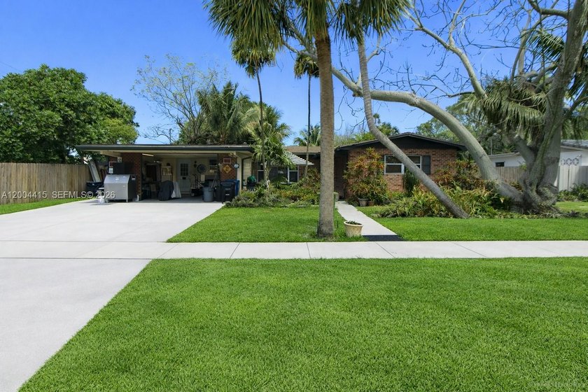 Welcome to this beautifully home in Fort Lauderdale, located - Beach Home for sale in Fort Lauderdale, Florida on Beachhouse.com