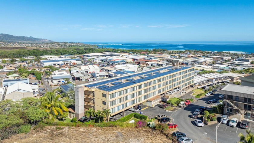 Enjoy breathtaking views from this renovated one-bedroom condo - Beach Condo for sale in Wailuku, Hawaii on Beachhouse.com