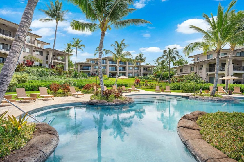 Welcome to paradise at Keala O Wailea Unit #6-204! This - Beach Condo for sale in Kihei, Hawaii on Beachhouse.com