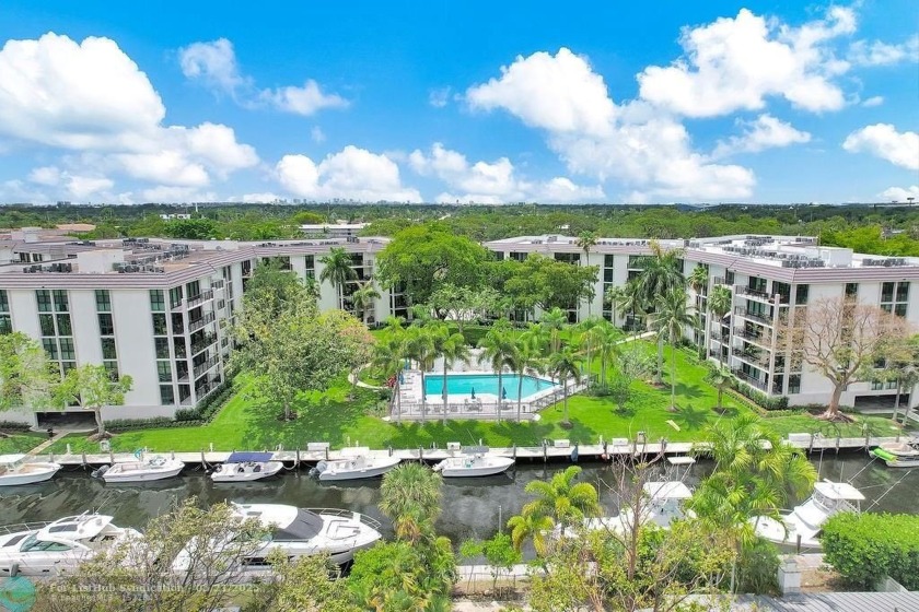 ALL NEW FROM TOP TO BOTTOM! LARGEST RIVER REACH 1,500 SQ FT - Beach Condo for sale in Fort Lauderdale, Florida on Beachhouse.com