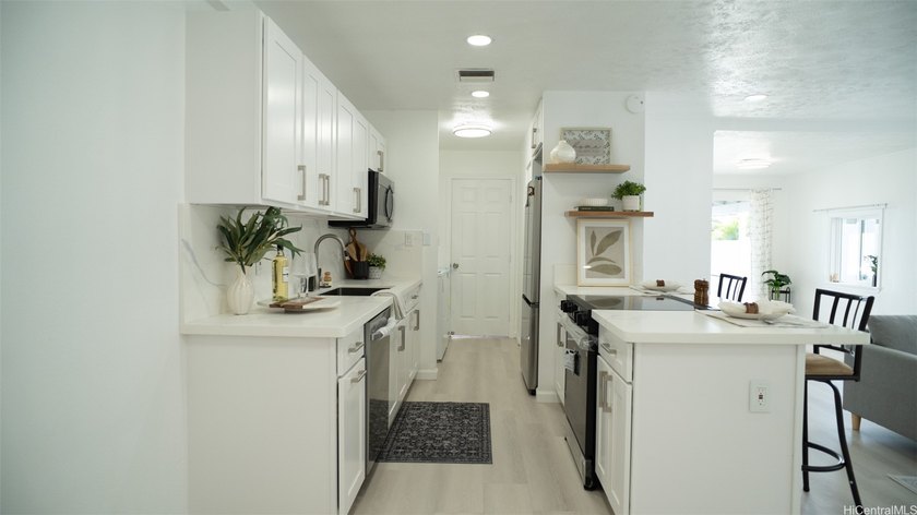 Discover modern island living at its finest in this beautifully - Beach Home for sale in Waianae, Hawaii on Beachhouse.com