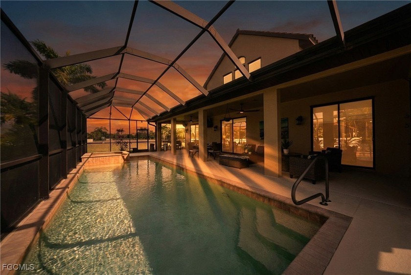 Step into space, privacy, and effortless Florida living in the - Beach Home for sale in Fort Myers, Florida on Beachhouse.com