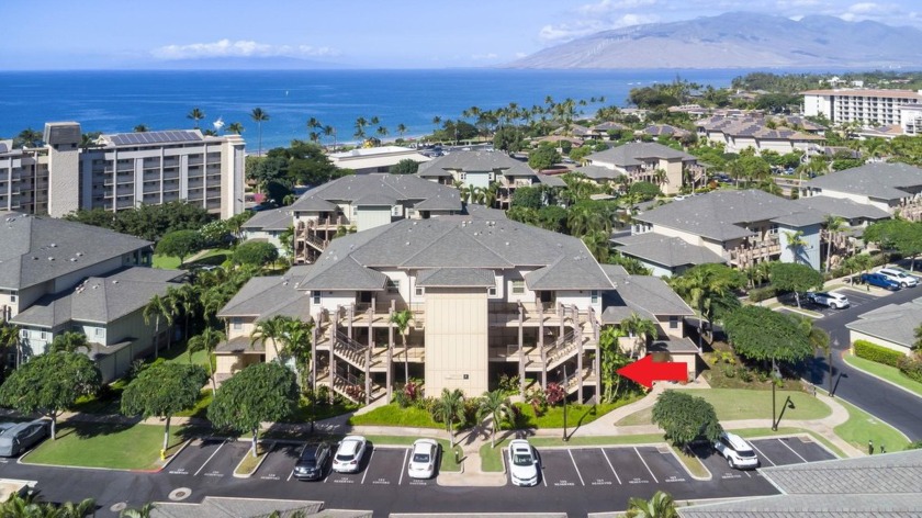 Welcome to Ke Ali'i Ocean Villas - a luxurious 2 bedroom, 2 bath - Beach Condo for sale in Kihei, Hawaii on Beachhouse.com