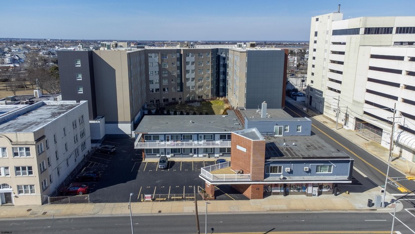 LOCATION! LOCATION! LOCATION!!!- Studio Condo at the Shore - One - Beach Condo for sale in Atlantic City, New Jersey on Beachhouse.com