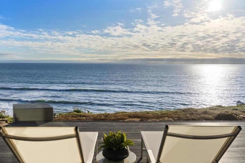 Experience oceanfront luxury at 1006 Neptune Avenue, a fully - Beach Condo for sale in Encinitas, California on Beachhouse.com
