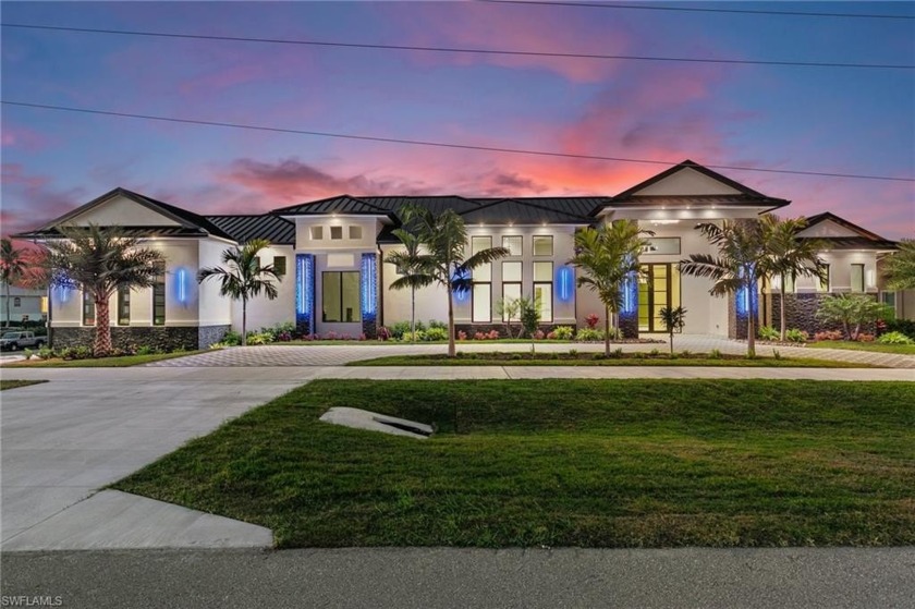 The builder wants this out of his inventory and off the books - Beach Home for sale in Marco Island, Florida on Beachhouse.com