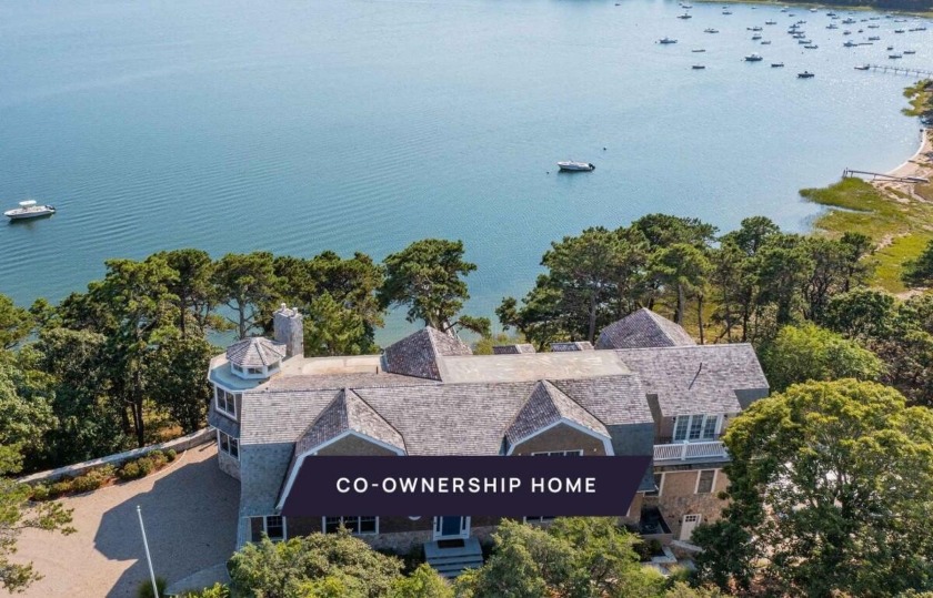 New co-ownership opportunity: Own one-eighth of this turnkey - Beach Home for sale in Chatham, Massachusetts on Beachhouse.com