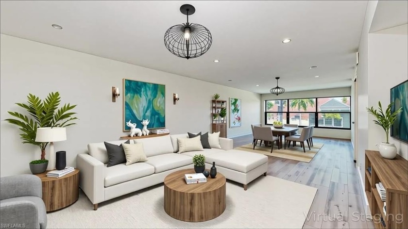 Welcome to the heart of Park Shore! This newly renovated - Beach Home for sale in Naples, Florida on Beachhouse.com