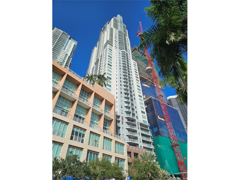Luxury living in the heart of Downtown Miami. Unit 303 is a - Beach Condo for sale in Miami, Florida on Beachhouse.com