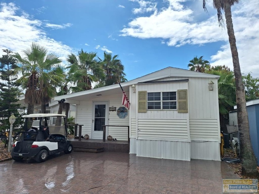 Looking for a completely remodeled, painted, and updated, fully - Beach Home for sale in Port Isabel, Texas on Beachhouse.com