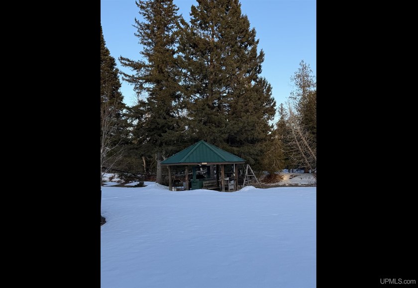 ONLY SELLING  1/3   INTEREST   200 ACRES  HOUGHTON COUNTY - Beach Home for sale in Houghton, Michigan on Beachhouse.com