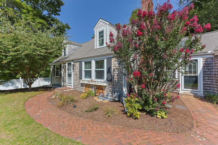 Welcome to 24 Hilltop Drive, a charming residence nestled in the - Beach Home for sale in Marstons Mills, Massachusetts on Beachhouse.com