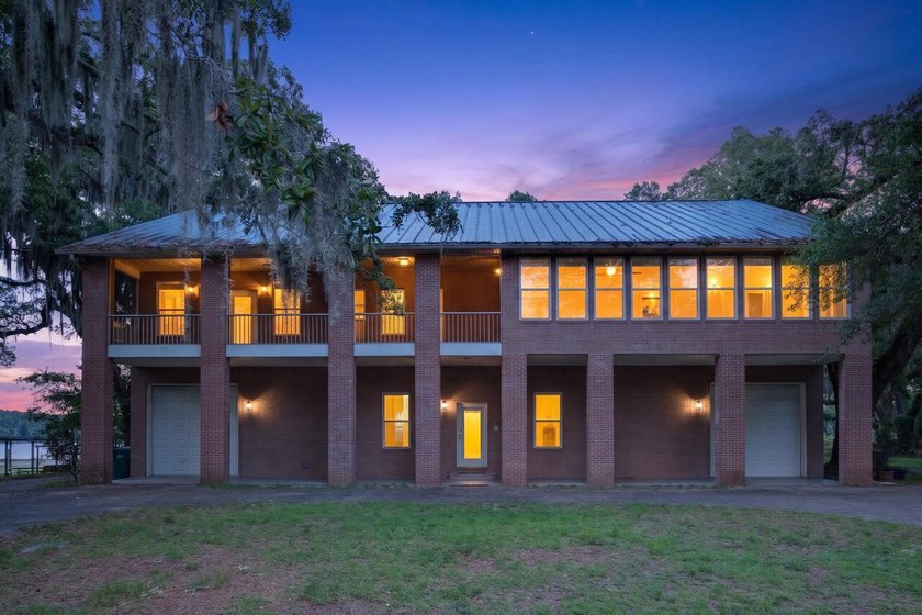 Some properties are built. Others are discovered. Hidden beneath - Beach Home for sale in Freeport, Florida on Beachhouse.com