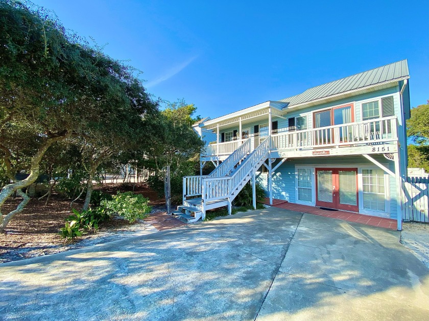 High Cotton Beach Cottage - Beach Vacation Rentals in Alys Beach, FL on Beachhouse.com