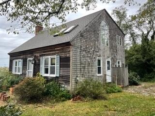 Great location with marsh and distant Bay views! Good value for - Beach Home for sale in Eastham, Massachusetts on Beachhouse.com