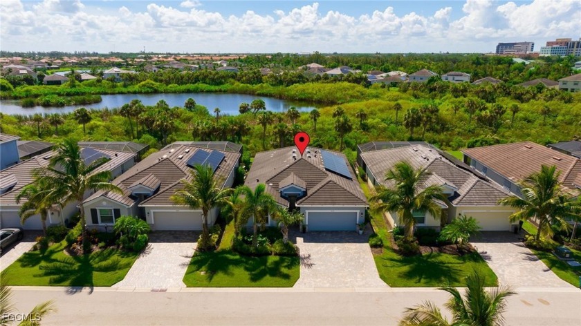 Welcome to your slice of paradise at 9778 Mirada Blvd in Fort - Beach Home for sale in Fort Myers, Florida on Beachhouse.com