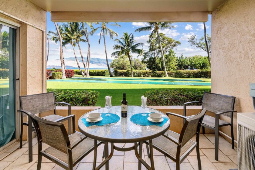 Discover the perfect blend of luxury and island living in this - Beach Condo for sale in Kihei, Hawaii on Beachhouse.com