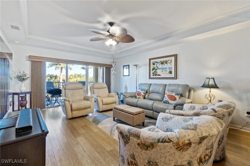 Experience the Best of Florida Living! Welcome to this stunning - Beach Condo for sale in Cape Coral, Florida on Beachhouse.com